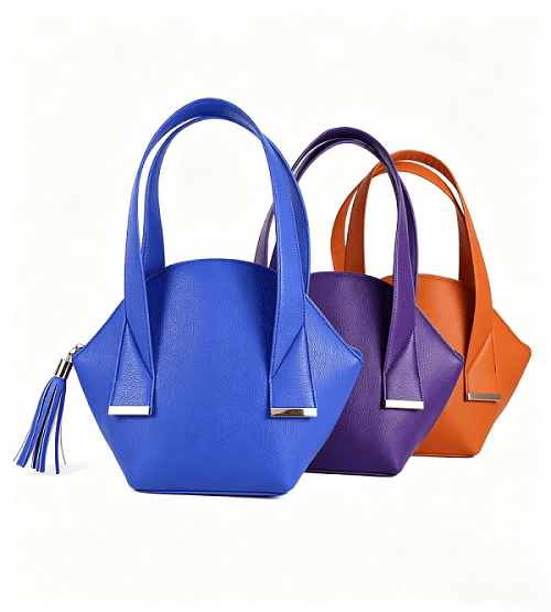 NOCYTA TIJACI fashion ladies leather handbag